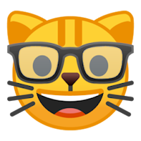 Cat Vision