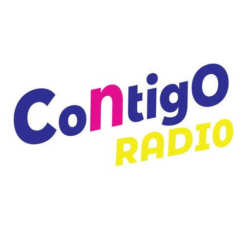 Contigo Radio logo