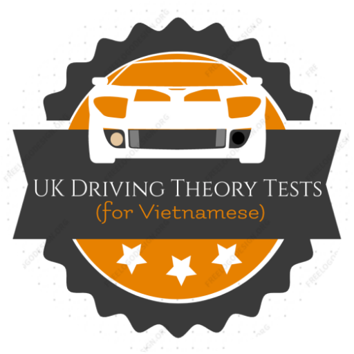 UK Driving Theory Test VN logo
