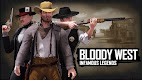screenshot of Bloody West: Infamous Legends