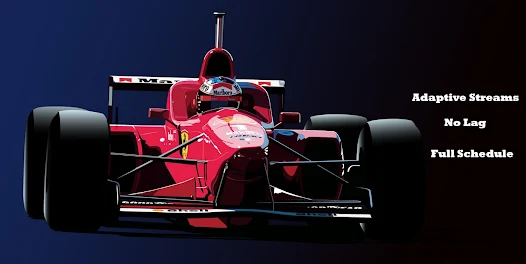 Live streaming f1 motorsport store