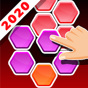 Top 47 Puzzle Apps Like Hexa Candy Puzzle Block Mania - Best Alternatives