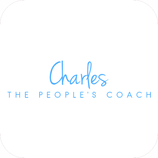 The Peoples Coach logo