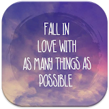 Love Quotes Wallpapers icon