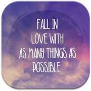 Love Quotes Wallpapers  Icon