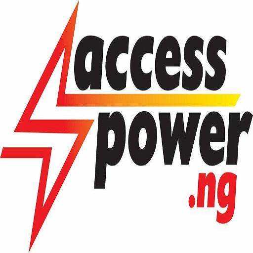 Access powered. Ng Power.