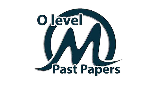 O Level Past Papers