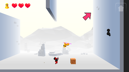 Ghost-Survival Ghost Assassin