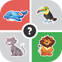 Animal Quiz Cool animal sounds to learn