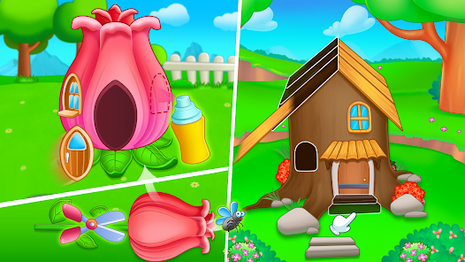 Pet Home Design Game Apps On Google Play