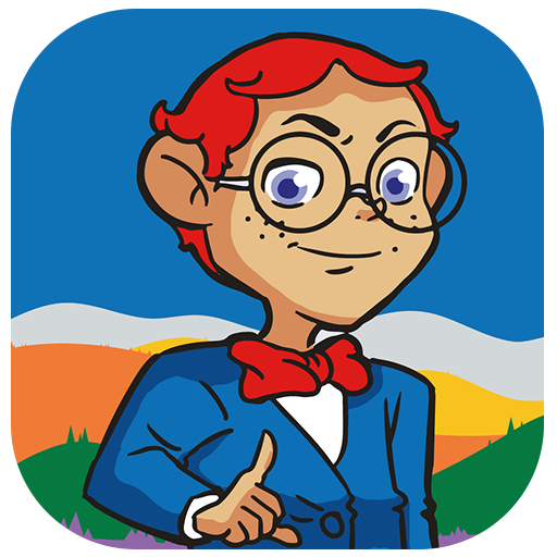 Mr. Clevermans Math App logo