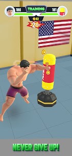 Idle Gym Life 3D 1.2.4 15