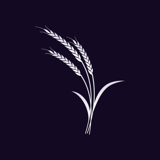Community Harvest logo