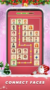 Onet Puzzle Games: Tile Match