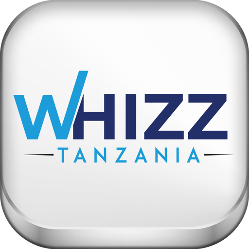 WhizzTanzania logo