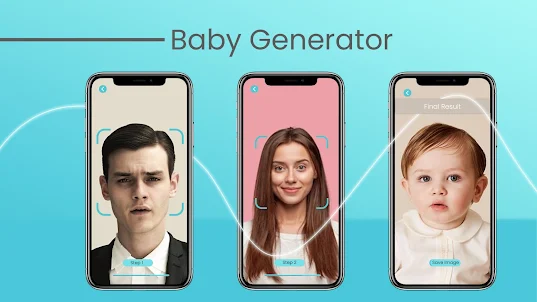 BabyPredictor: Baby Generator