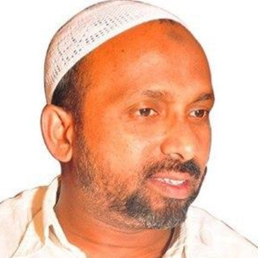 IDEOLOGICAL VAHABISAM & LIVE logo