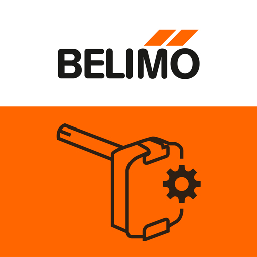 Belimo Duct Sensor Assistant  Icon