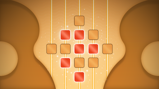 Harmony: Relaxing Music Puzzle - Puzzle - games