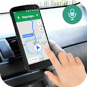 Top 40 Tools Apps Like Voice GPS Driving Directions - GPS Navigation - Best Alternatives