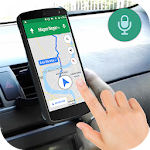Voice GPS Driving Directions - GPS Navigation Apk
