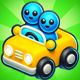 Icon image Park Sort 3D!