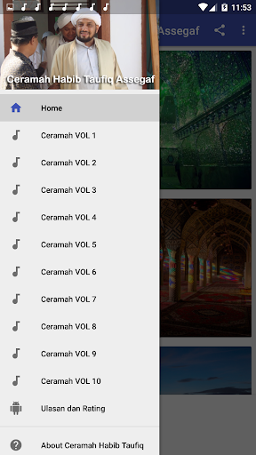 Download Ceramah Habib Taufiq Assegaf Free For Android Ceramah Habib Taufiq Assegaf Apk Download Steprimo Com