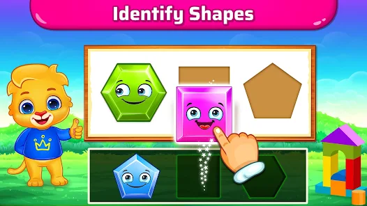 Drawing Games: Draw & Color – Apps on Google Play