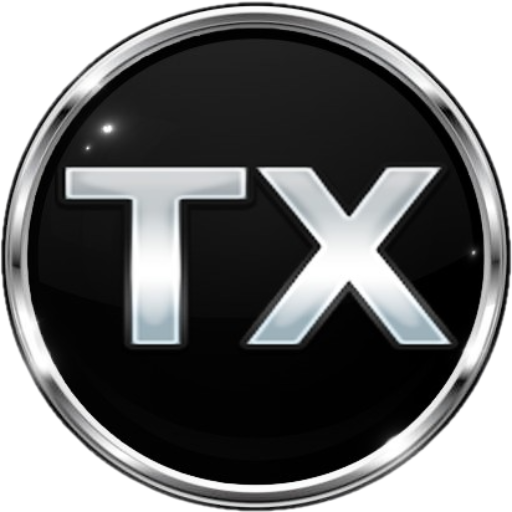 Trading Xray logo
