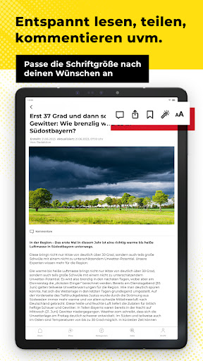 BGLand24.de screenshot 13