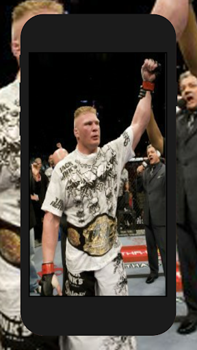 Brock Lesnar Wallpapers