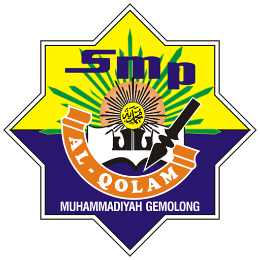 SMP Alqolam Gemolong logo