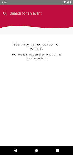 Kappa Sigma Events Screen 3