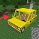 Car mod for Minecraft mcpe - Androidアプリ