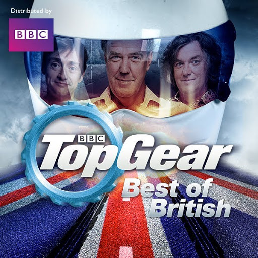 Top Gear Best of British Season 1 TV on Google Play
