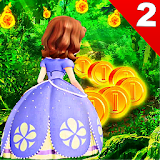 Castle Temple Princess Sofia Adventure 2 icon