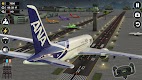 screenshot of Airplane Flight Simulator 2023