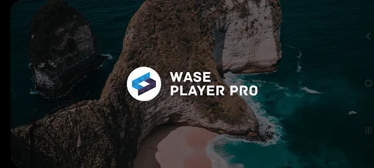 WASE PLAYER PRO