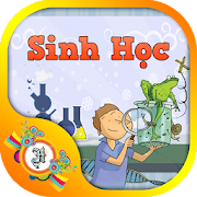 Giải Sinh Học 6,7,8,9,10,11,12