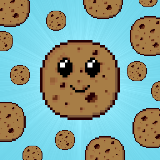 Cookie Tapper Idle Clicker 2.0.1 Icon