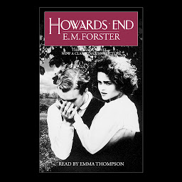 Icon image Howards End: Centennial Edition