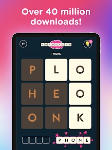 WordBrain - Word puzzle gameのおすすめ画像5