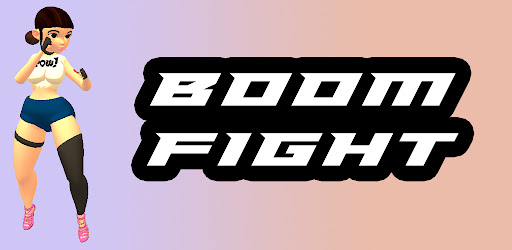 Boom Fight