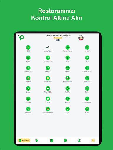 Point İşletme screenshot 4