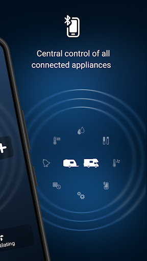 Truma iNet X Screen 3