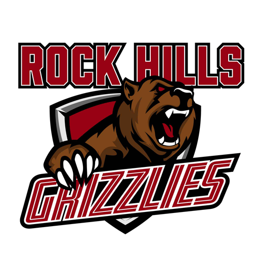 Rock Hills Schools  Icon