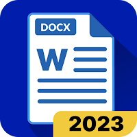 Docx Viewer - Word, Doc, XLSX, PPT, PDF, DOCX, TXT