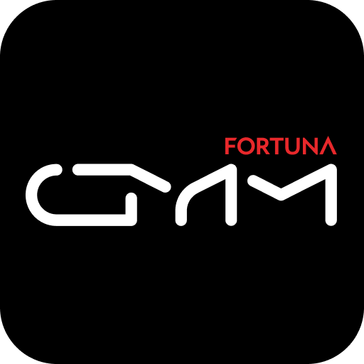 Fortuna GYM  Icon