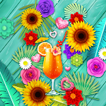 Cover Image of Download Juice Sunflower - Wallpaper 1.0.0 APK