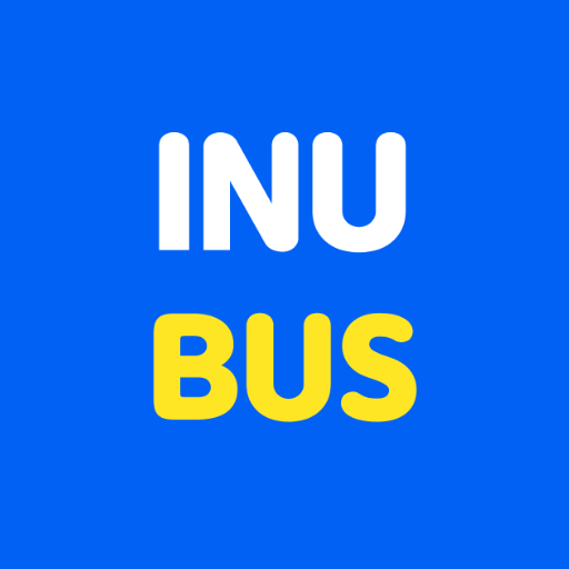 INU BUS 3.0.2 Icon